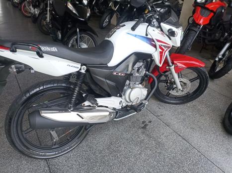 HONDA CG 150 TITAN EX FLEX ONE, Foto 8