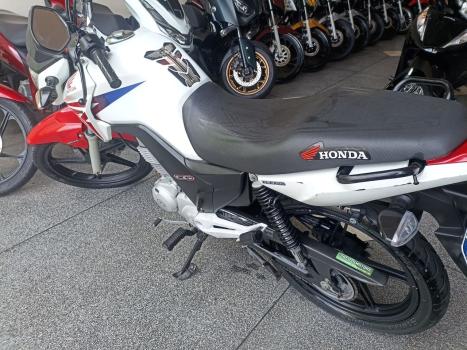 HONDA CG 150 TITAN EX FLEX ONE, Foto 9