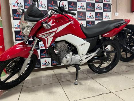 HONDA CG 150 TITAN EX FLEX ONE, Foto 3