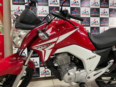 HONDA CG 150 TITAN EX FLEX ONE, Foto 4