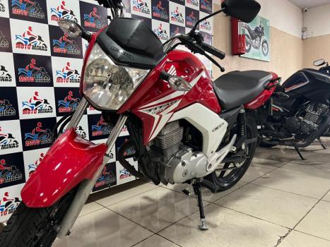HONDA CG 150 TITAN EX FLEX ONE, Foto 5