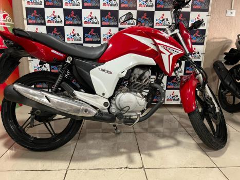 HONDA CG 150 TITAN EX FLEX ONE, Foto 8
