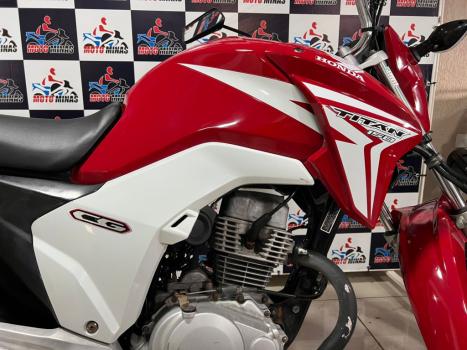 HONDA CG 150 TITAN EX FLEX ONE, Foto 10