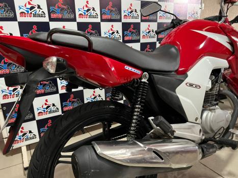 HONDA CG 150 TITAN EX FLEX ONE, Foto 12