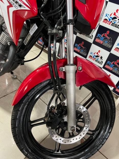 HONDA CG 150 TITAN EX FLEX ONE, Foto 13