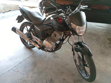 HONDA CG 150 TITAN EX FLEX ONE, Foto 1