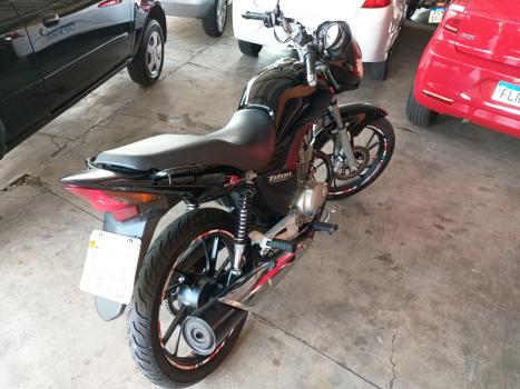 HONDA CG 150 TITAN EX FLEX ONE, Foto 2