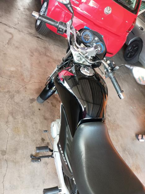 HONDA CG 150 TITAN EX FLEX ONE, Foto 3