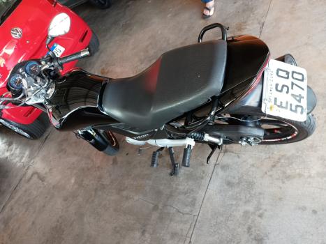 HONDA CG 150 TITAN EX FLEX ONE, Foto 4