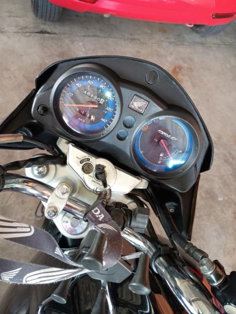 HONDA CG 150 TITAN EX FLEX ONE, Foto 5