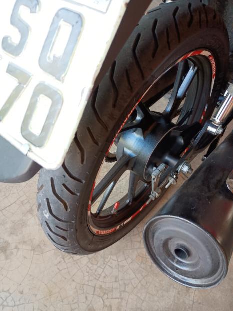 HONDA CG 150 TITAN EX FLEX ONE, Foto 6