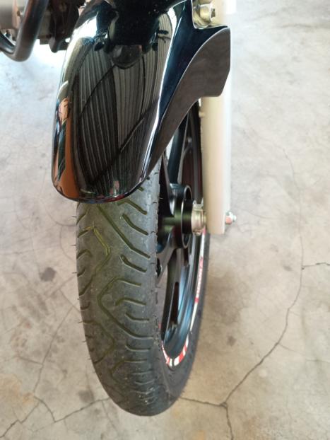 HONDA CG 150 TITAN EX FLEX ONE, Foto 7
