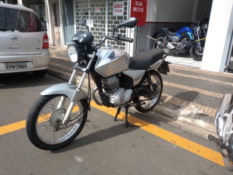 HONDA CG 150 TITAN ES, Foto 2