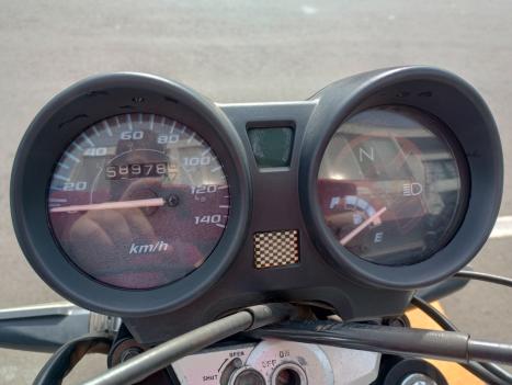HONDA CG 150 TITAN ES, Foto 5