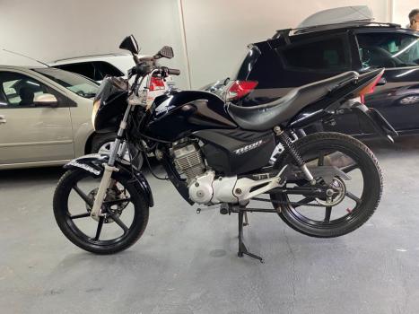 HONDA CG 150 TITAN EX MIX, Foto 1