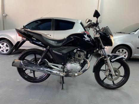 HONDA CG 150 TITAN EX MIX, Foto 4