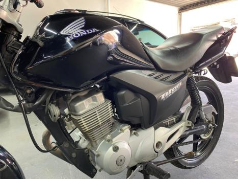 HONDA CG 150 TITAN EX MIX, Foto 5