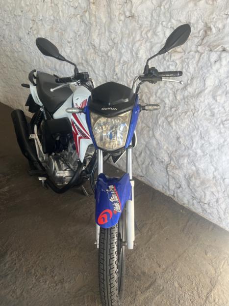 HONDA CG 150 TITAN EX MIX, Foto 3