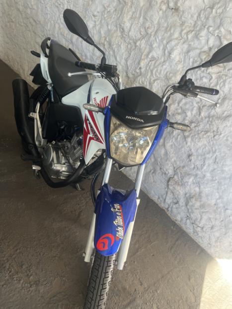 HONDA CG 150 TITAN EX MIX, Foto 4