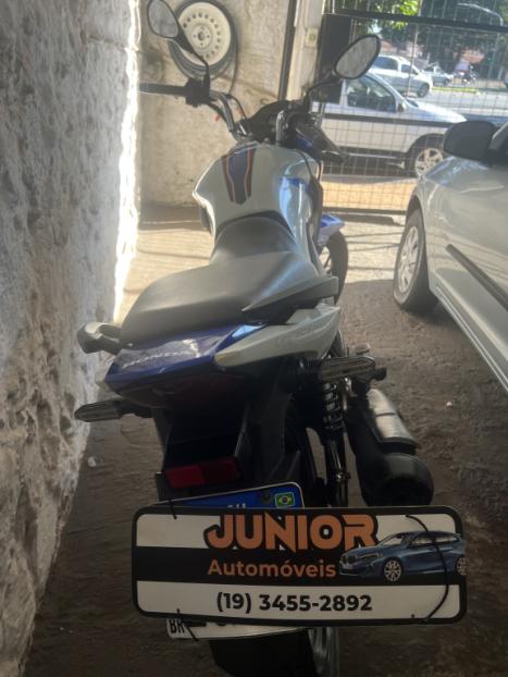 HONDA CG 150 TITAN EX MIX, Foto 5