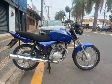 HONDA CG 150 TITAN ES, Foto 1