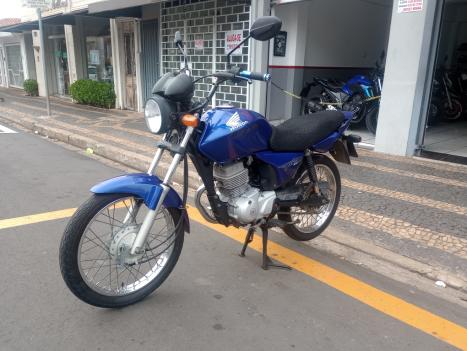 HONDA CG 150 TITAN ES, Foto 2