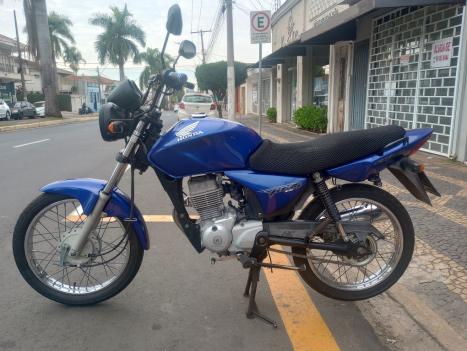 HONDA CG 150 TITAN ES, Foto 3