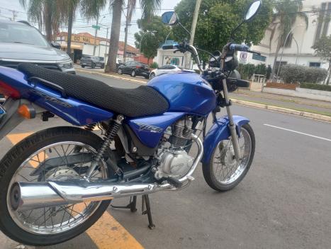 HONDA CG 150 TITAN ES, Foto 4