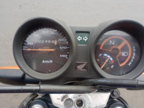 HONDA CG 150 TITAN ES, Foto 5