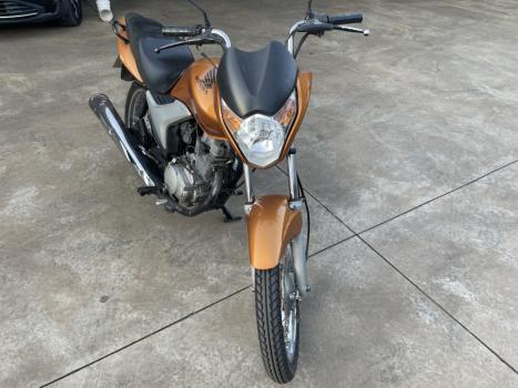 HONDA CG 150 TITAN ES, Foto 2