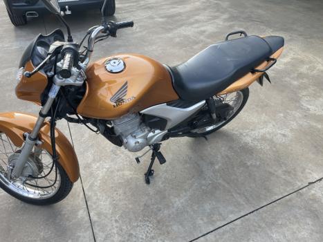 HONDA CG 150 TITAN ES, Foto 3