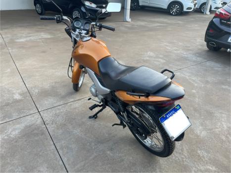 HONDA CG 150 TITAN ES, Foto 4