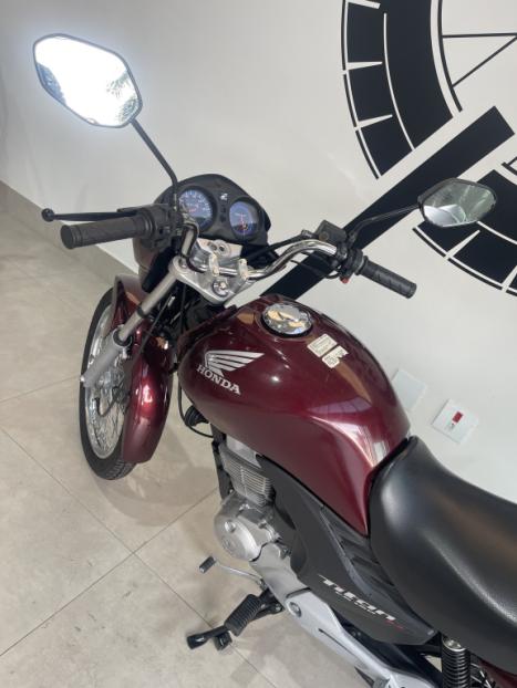 HONDA CG 150 TITAN ESD, Foto 2