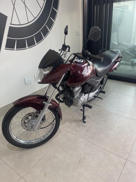 HONDA CG 150 TITAN ESD, Foto 3