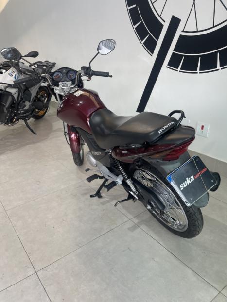 HONDA CG 150 TITAN ESD, Foto 4