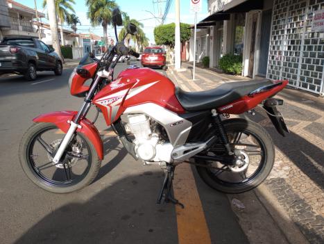 HONDA CG 150 TITAN EX MIX, Foto 2