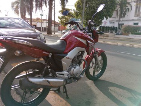 HONDA CG 150 TITAN EX MIX, Foto 4