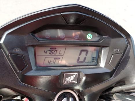 HONDA CG 150 TITAN EX MIX, Foto 5