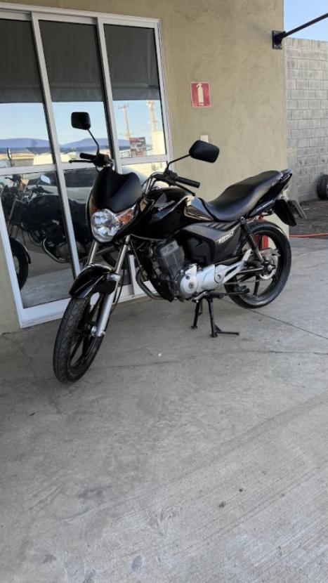 HONDA CG 150 TITAN EX MIX, Foto 2