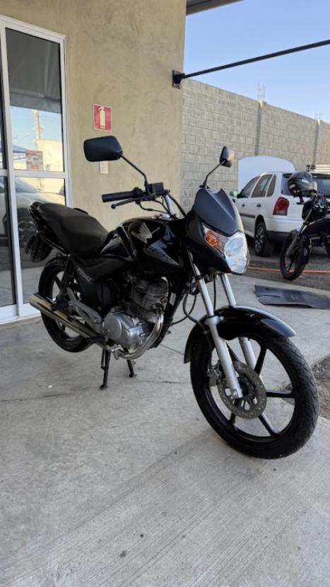 HONDA CG 150 TITAN EX MIX, Foto 3