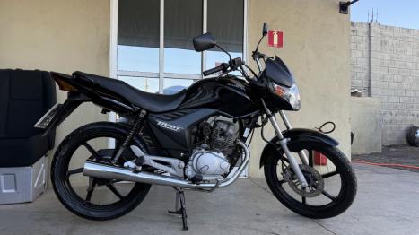HONDA CG 150 TITAN EX MIX, Foto 4