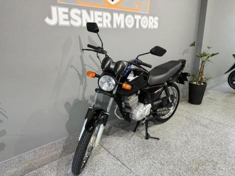 HONDA CG 150 TITAN KS, Foto 17