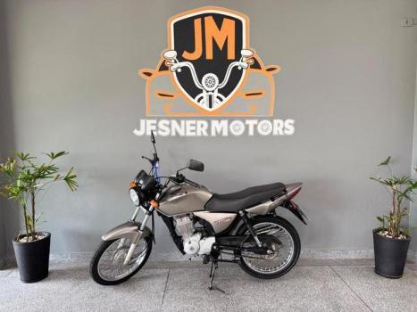 HONDA CG 150 TITAN KS, Foto 7