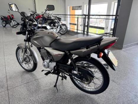 HONDA CG 150 TITAN KS, Foto 13