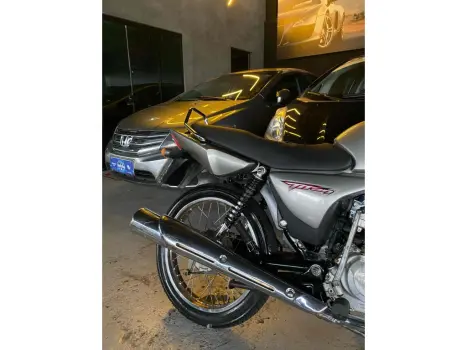 HONDA CG 150 TITAN KS, Foto 14