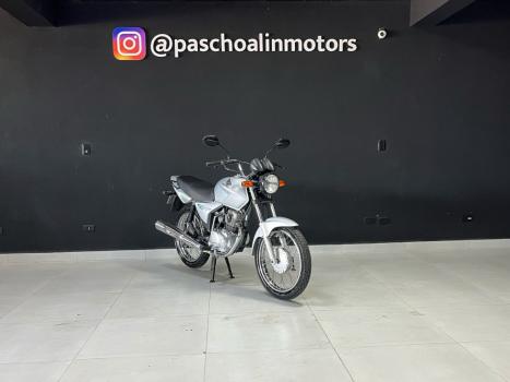 HONDA CG 150 TITAN KS, Foto 3