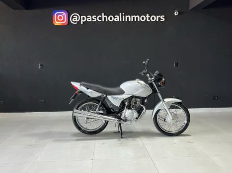 HONDA CG 150 TITAN KS, Foto 5