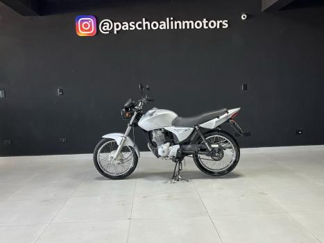 HONDA CG 150 TITAN KS, Foto 7