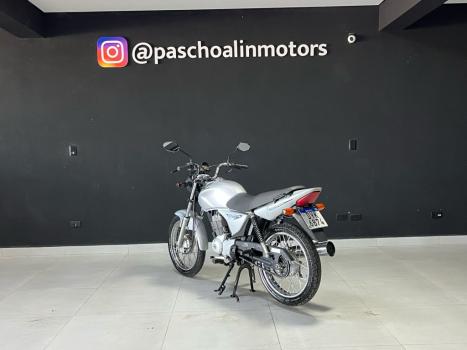 HONDA CG 150 TITAN KS, Foto 12