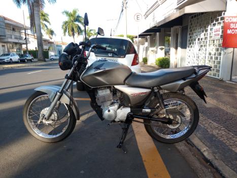 HONDA CG 150 TITAN KS, Foto 2